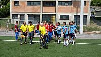 2014 Finali Regionali Calcio Sabato 14 Giugno