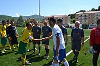 2015 Finali Regionali Calcio Iª Fase