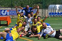 2015 Finali Regionali Calcio a 5
